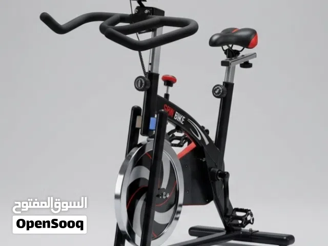 دراجة اللياقة البدنية