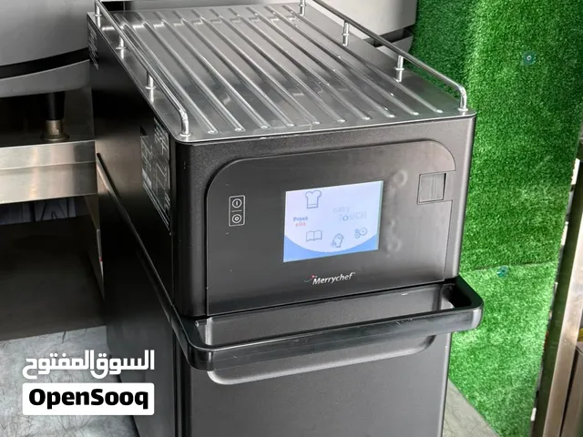 Merrychef Eikon e2s Rapid Cooking Oven