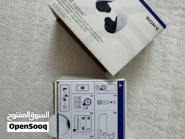 PlayStation Pluse Explore Earbuds