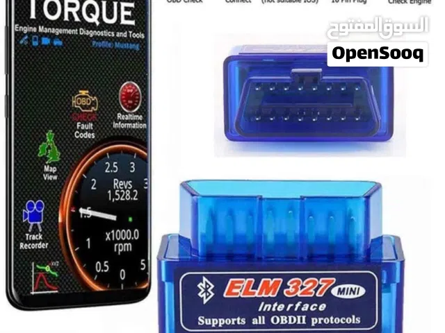 Obd elm327