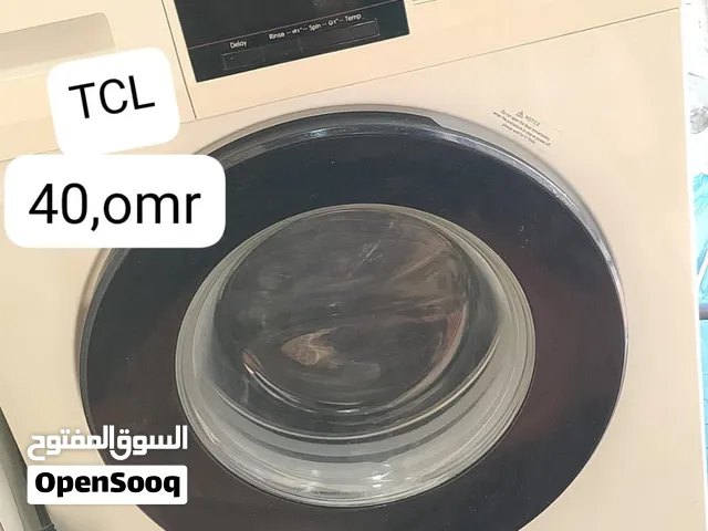 TCL Auto Matic Washing Machine 10kg