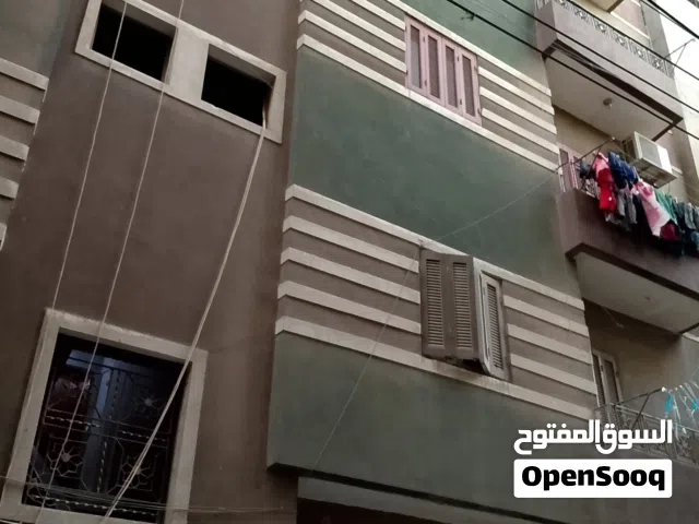 منزل للبيع ب سيجر . مدينة طنطا