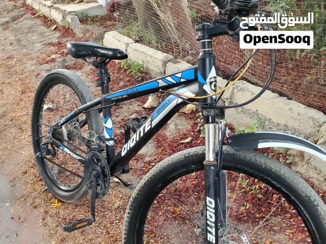 دراجة هوائية للبيع من ماركة QIQITE