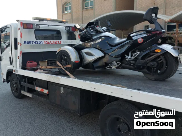 ونش السالمية *ونش حولي ونش بيان  الجابرية الرميثية ونش سلوى الشعب *ونش بنيد القار ونش العديلية '