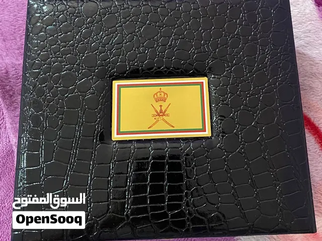 طقم عطور ملكيه ( الشموخ )