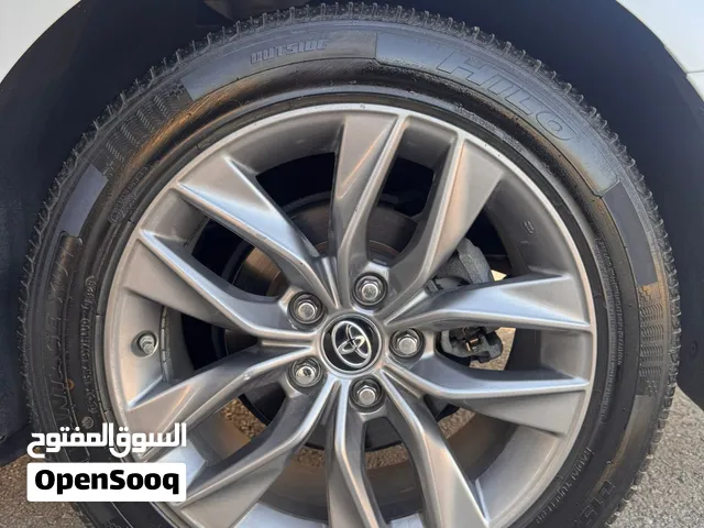 Used Toyota Avalon in Al Batinah