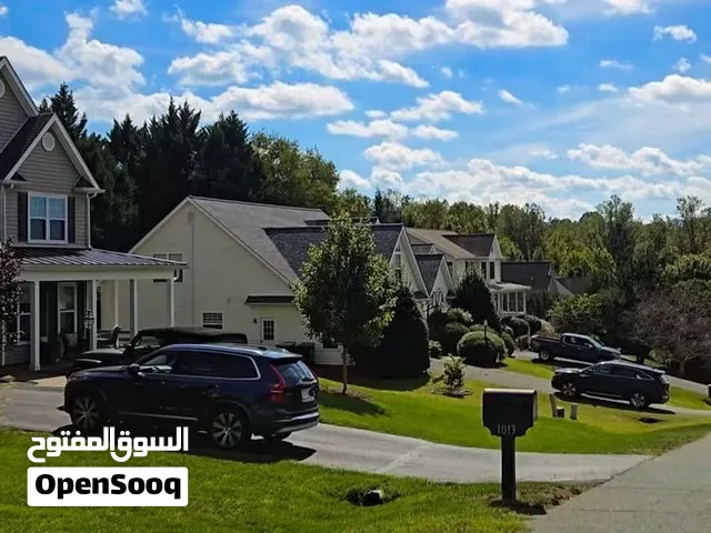 منزل ارضي مفروش للايجار