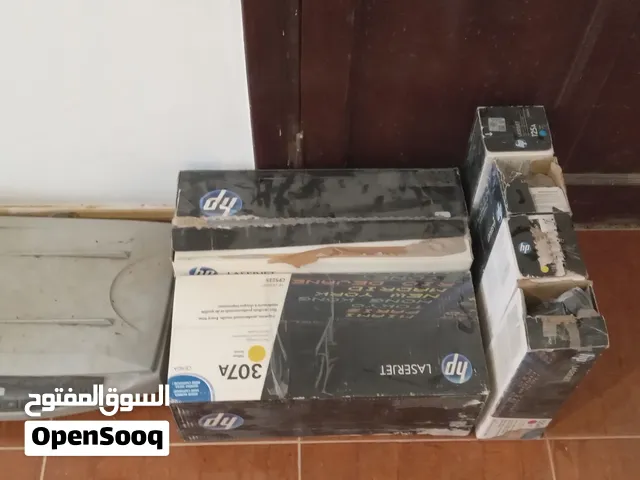 احبار اتش بي جدد سومهم حرق