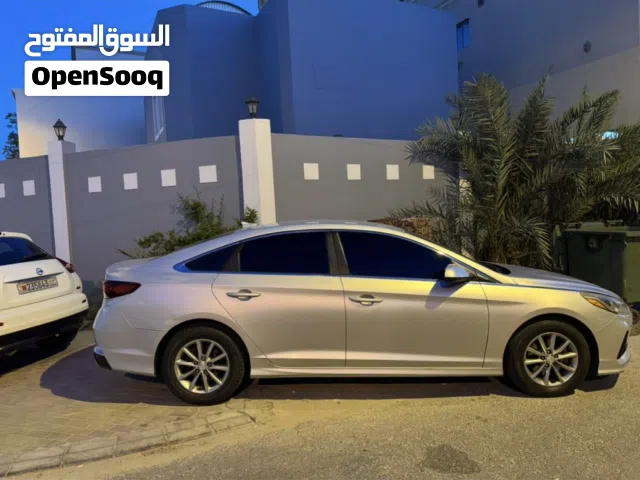 Used Hyundai Sonata in Muharraq