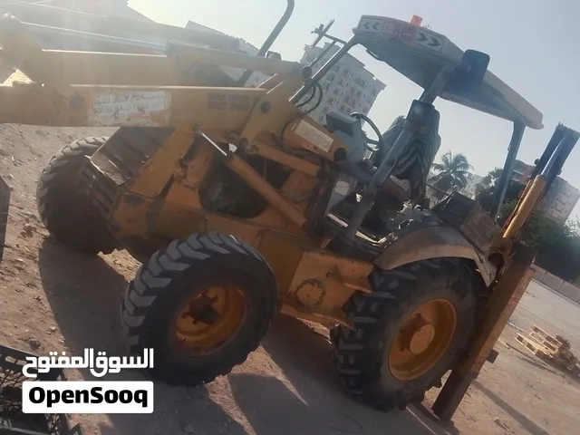 JCB 1993 well condition