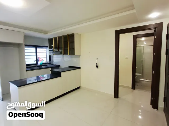 شقة جديدة لم تسكن مميزة للإيجار في أجمل مناطق الجندويل