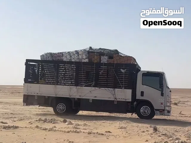 شحن جميع الأغراض في مسقط و صلالة وجميع مناطق السلطنةWeekly Cargo from mct to SALALAH