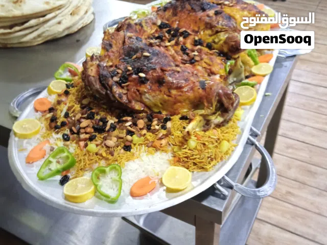 طباخ شرقي ابحث عن عمل شرط التيست اشتغل شرقي كامل واشتغل مندي تنور متحرك