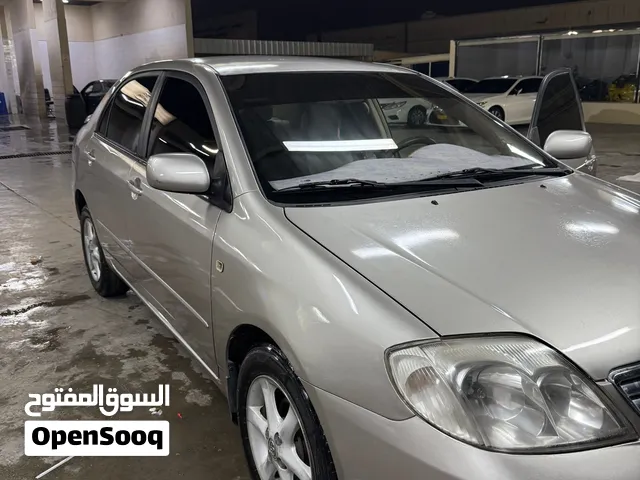 كوريلا 2003