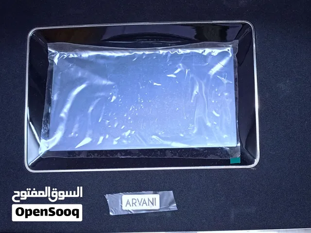 صب وراديو ارفانى