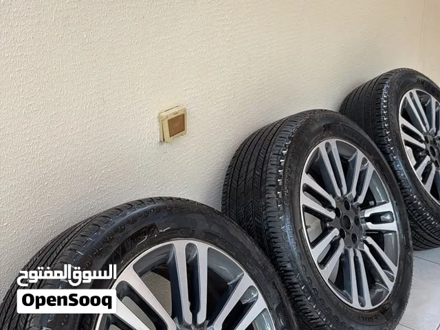 للبيع رنجات رنج روفر فوج 2023