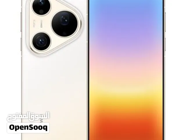 HUAWEI Pura 90s Pro Max 12GB+512GB White