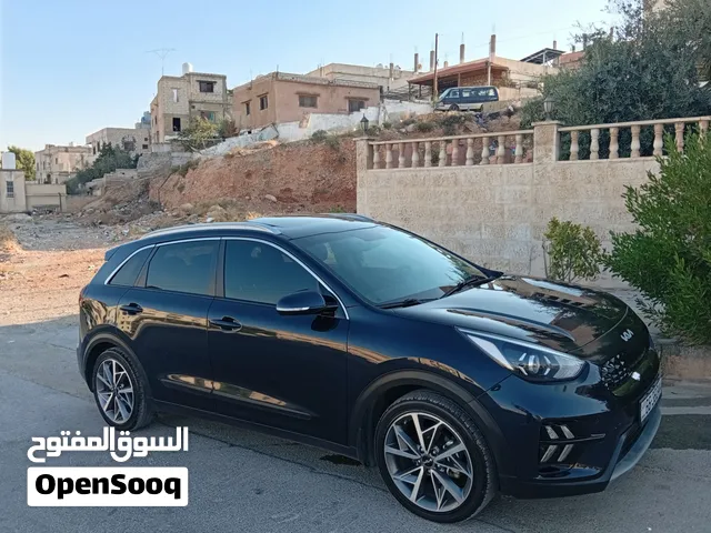 kia niro 2022