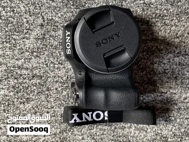كاميرات جديده Sony DSC-H300
