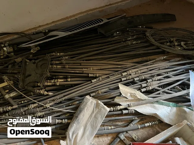 قطع غيار لسيارات