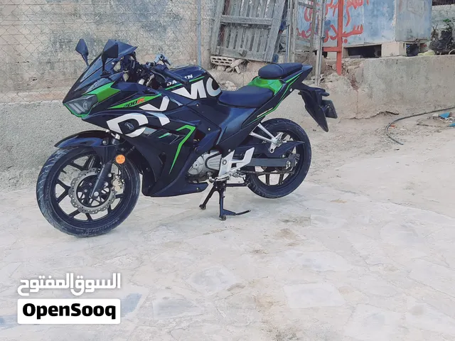 دايون 200 cc موديل 2023