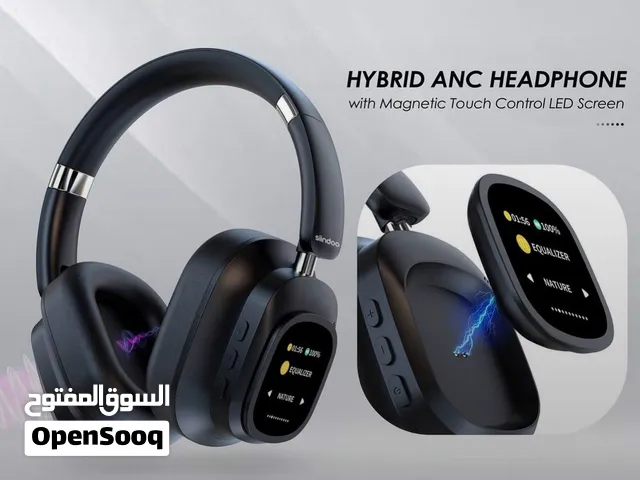 سماعات جديده راقيه