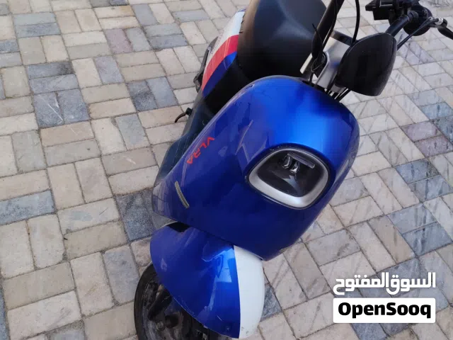 Elictrical Scooter