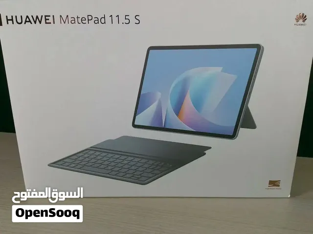 Huawei MatePad 11.5 256 GB in Baghdad