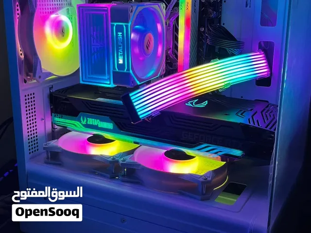 Gaiming Pc