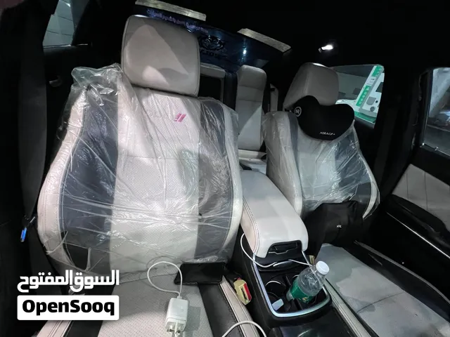 Used Dodge Charger in Basra