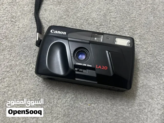 كاميرا CANON LA20