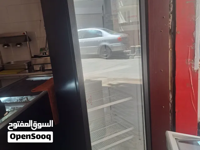تلاجه عرض تركى لم تستعمل