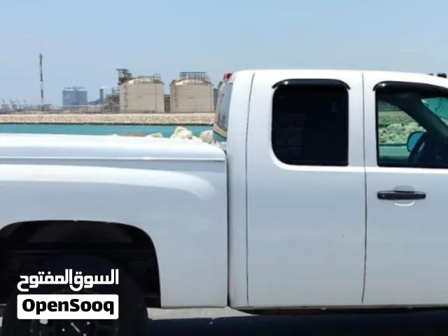 صكت حوض القصير من 2007 الى 2013
