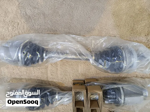 زوز صمايص جدد تامات بلكولشيرة بنايلو لسيارة كيا سورينتو رباعي 2014