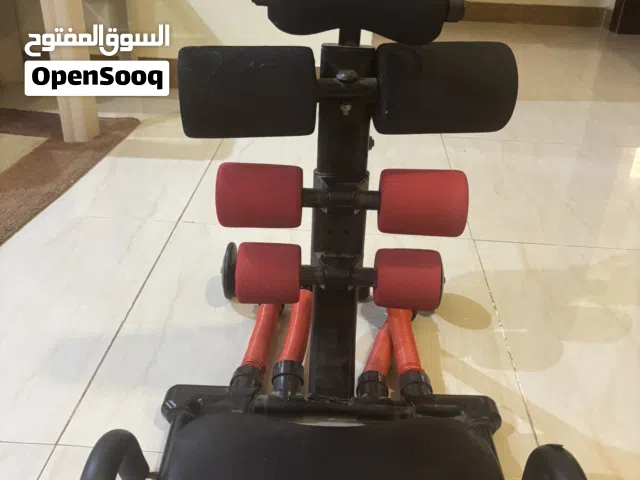 جهاز رياضي للبيع