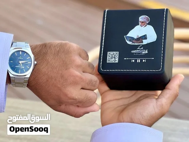 ساعات رجالي