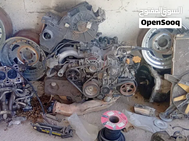 مواتير سوربارو