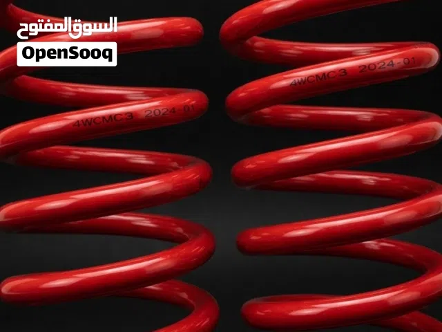 سبرنقات هفي ديوتي جمس شبه جديد استخدام شهرين يركبون لليوكن2000-2006