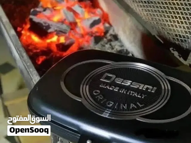 شواية جرانيت دبل قريل الايطالية متعددة الاستعمالات تنفع للشواء ولتطييب المأكولات السكرية