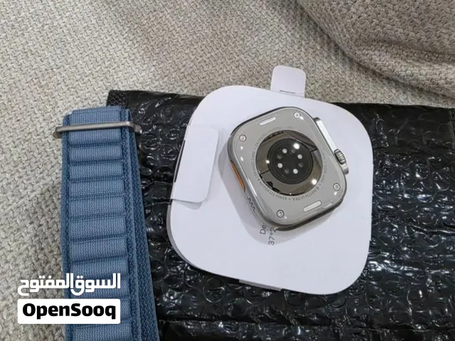 Apple Watch Ultra 3 No Active جديد
