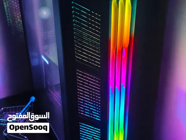 pcجيمنج العاب