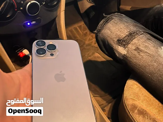 آيفون 13 برو ماكس