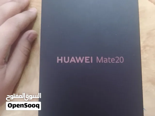 Huawei Mate 20 128 GB in Basra