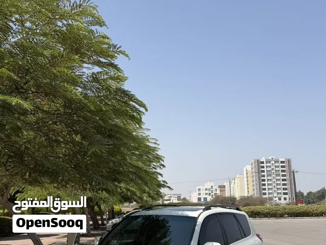 تيوتا رافور 6سلندر