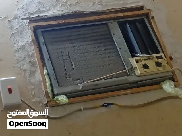 window Ac good working