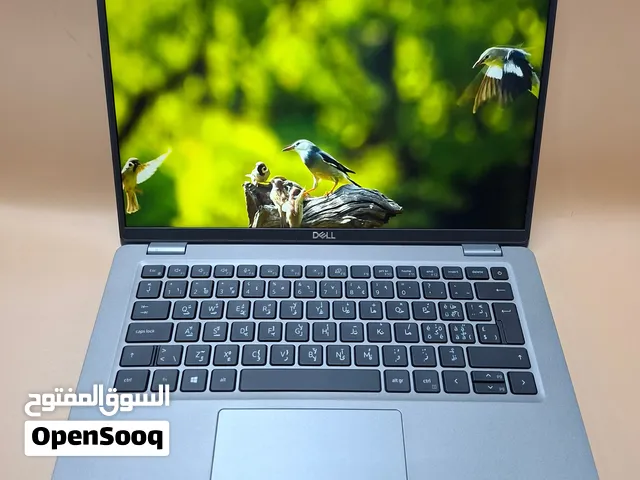 CORE i5 11th GENERATION 8GB RAM DDR-4 256GB SSD NVMe 14 INCH SCREEN WINDOWS 11PRO CORE i5 11th GENER