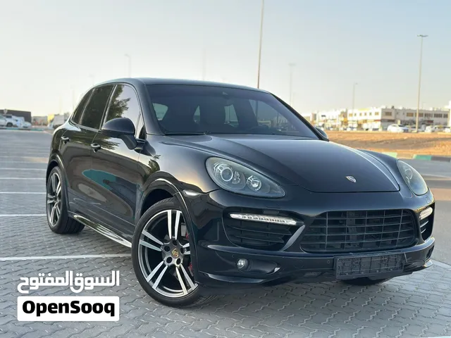 للبيع بورش كايان GTs موديل 2014 خليجي v8 صبغة وكالة تشكات الوكالة