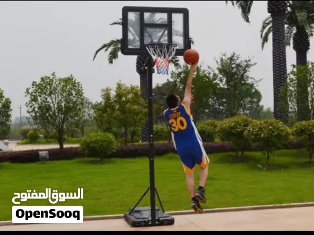 ستاند سلة قانوني3.05 بأفضل الأسعار متخصصون في الألعاب الرياضيه من josport