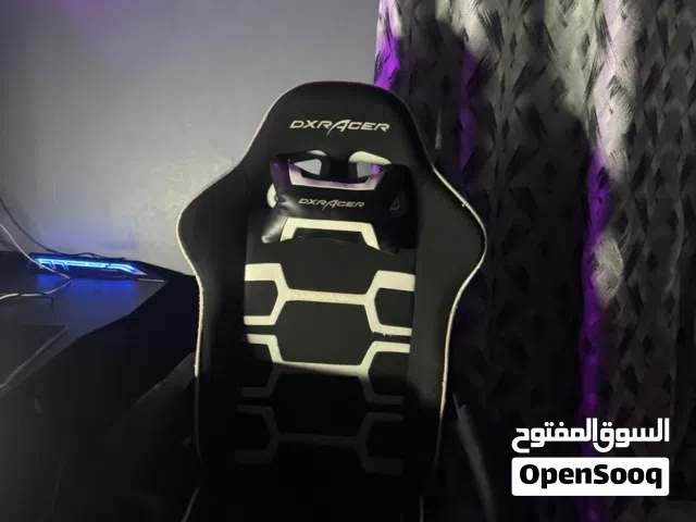 كرسي قيمنق