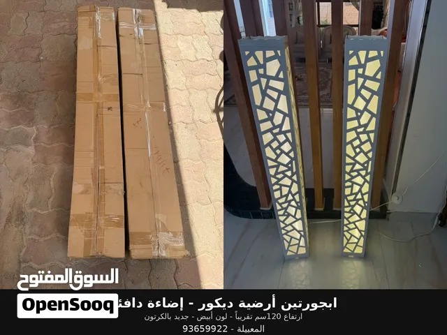 ابجورتين أرضية ديكور - جديد بالكرتون